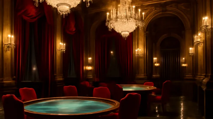 A Diverse Range of Casino Games