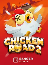 Chicken Road 2 crash game at 990X COM