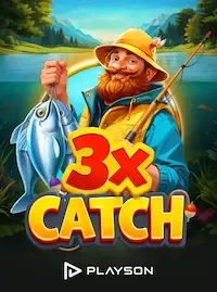 Catch crash game at 990X COM