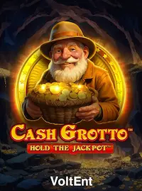 Cash Grotto slot at 990X COM