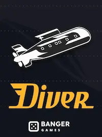 Diver crash adventure at 990X COM