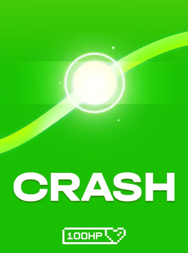 Classic Crash at 990X COM