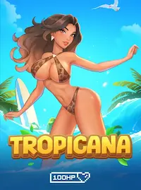 Tropicana crash at 990X COM