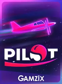 Pilot crash game at 990X COM
