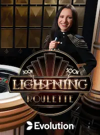 Lightning Roulette at 990X COM