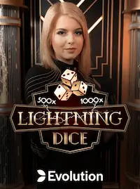 Lightning Dice live show at 990X COM