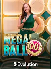 Mega Ball 100x lottery at 990X COM